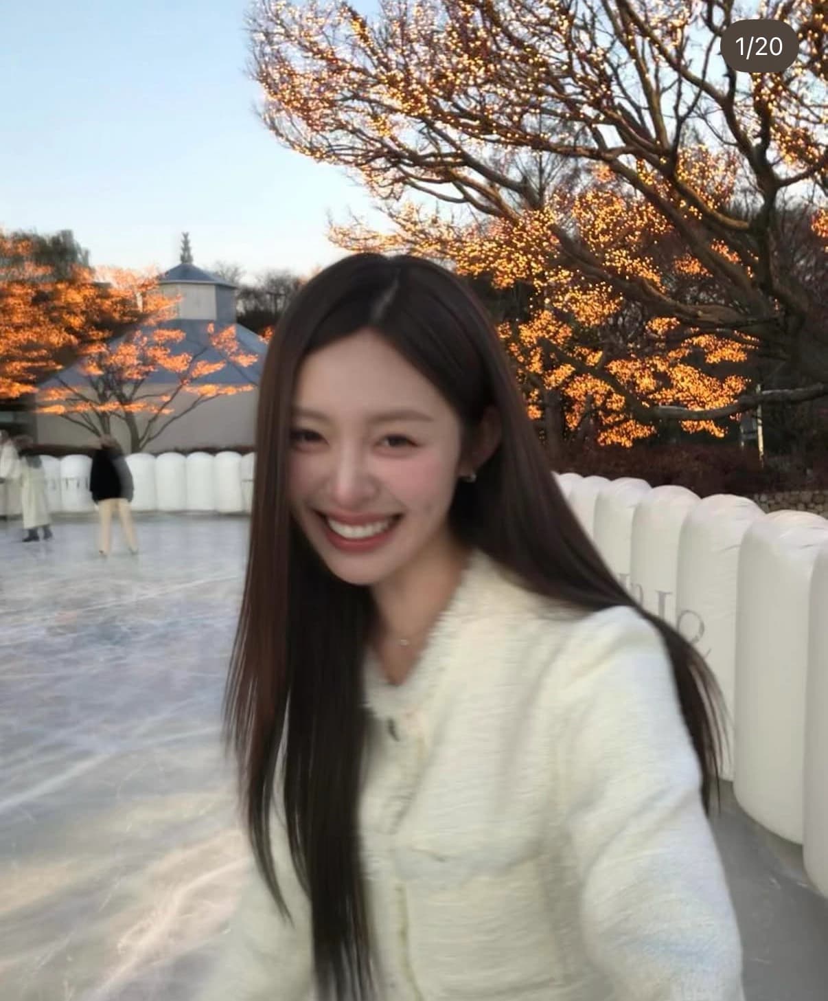 블랑쉬