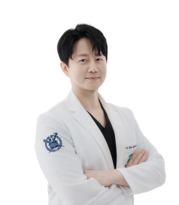 대표원장 김태형