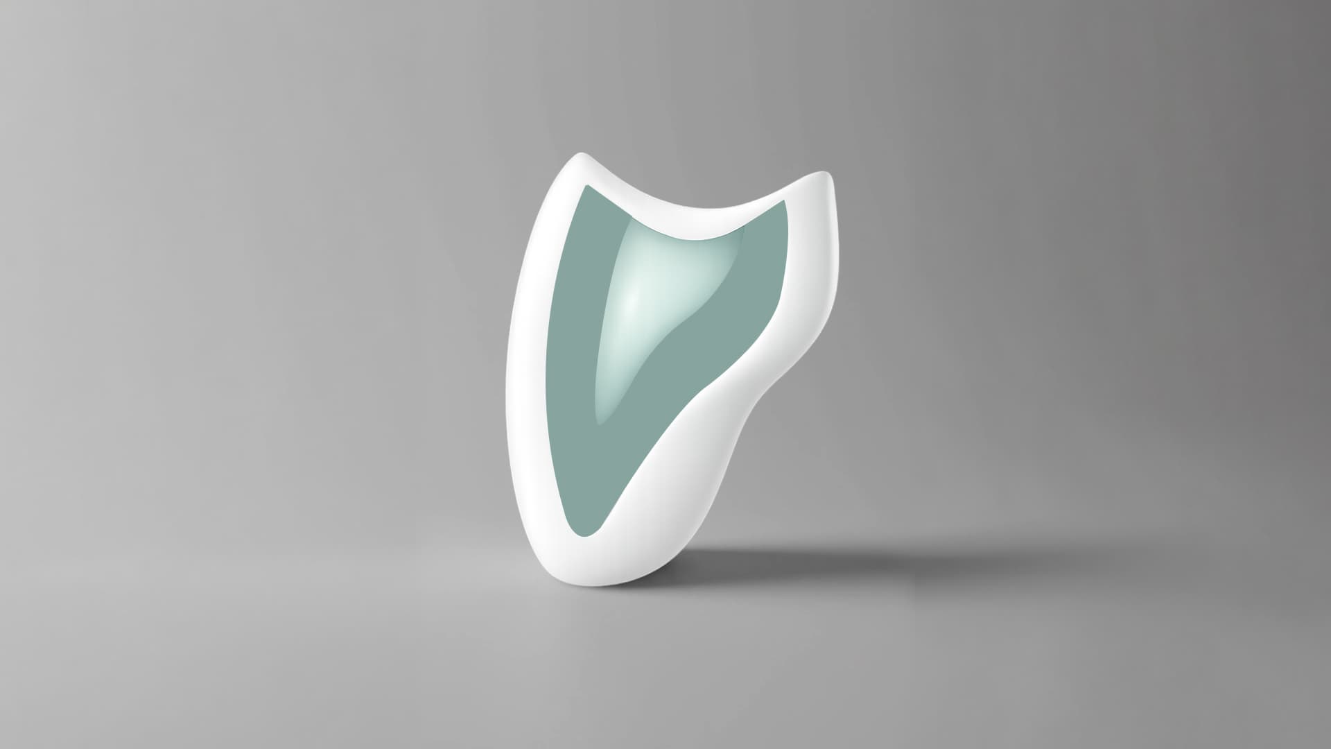 Anatomical tooth structure frame 4 for One Day Veneers preparation in Seoul