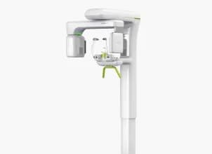 블랑쉬치과 Dentium Bright CT로 임플란트 전 골 구조를 정밀 진단하는 3D CT 장비
