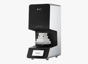 블랑쉬치과 Inlab Profire 기공장비로 보철물 소결을 정밀 제어하는 디지털 장비