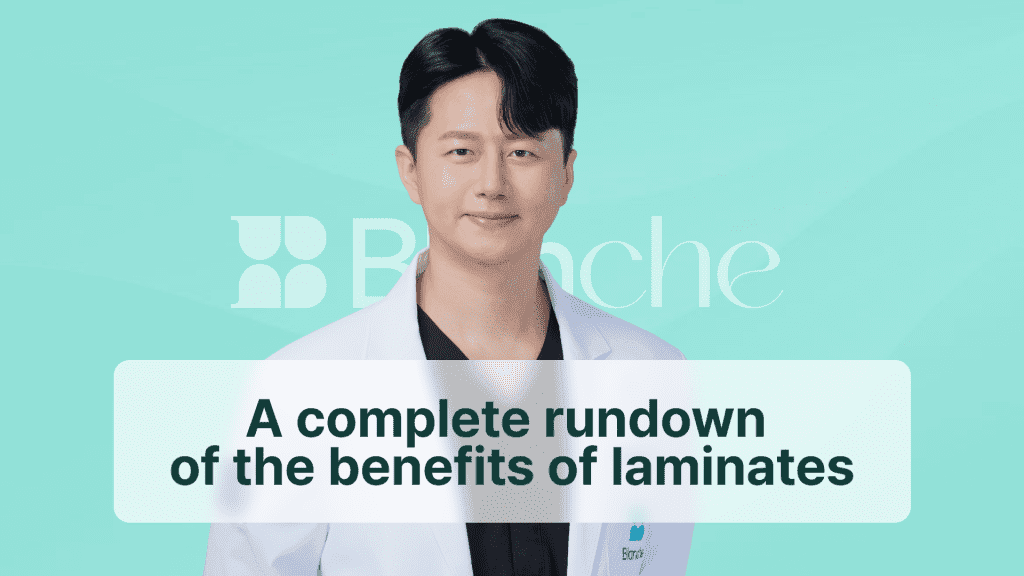 A complete rundown of the benefits of laminates