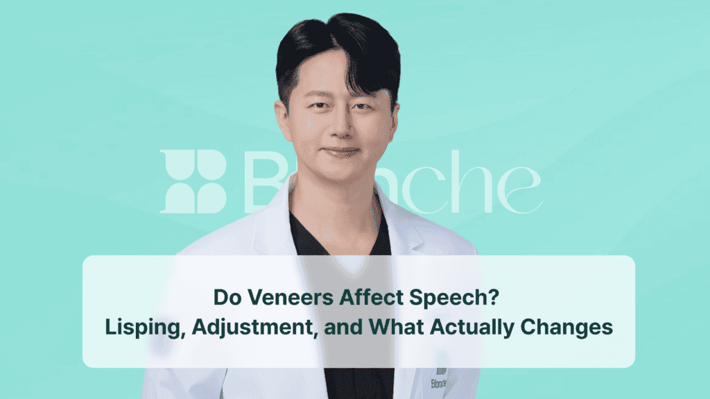 Do Veneers Affect Speech? Lisping, Adjustment, and What Actually Changes