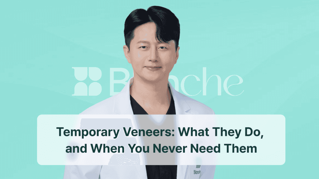 Temporary Veneers: What They Do, and When You Never Need Them
