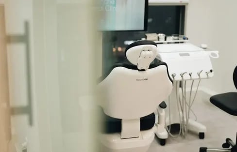 구강 검진