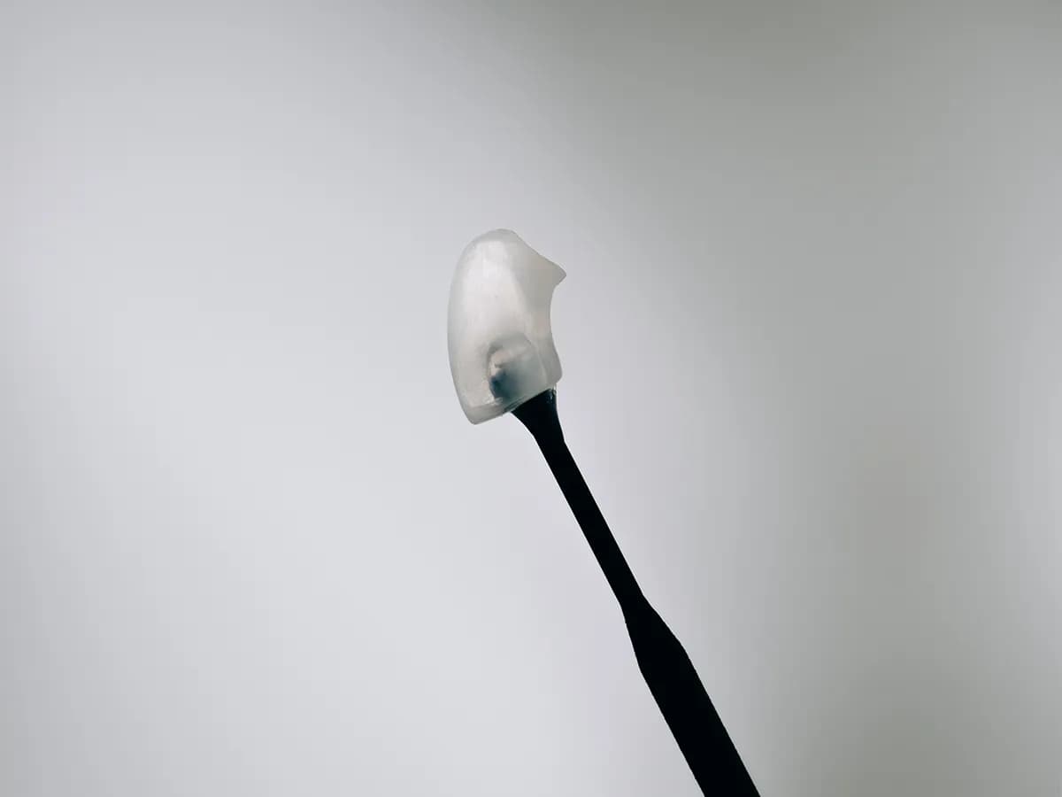 Maximum Enamel Preservation