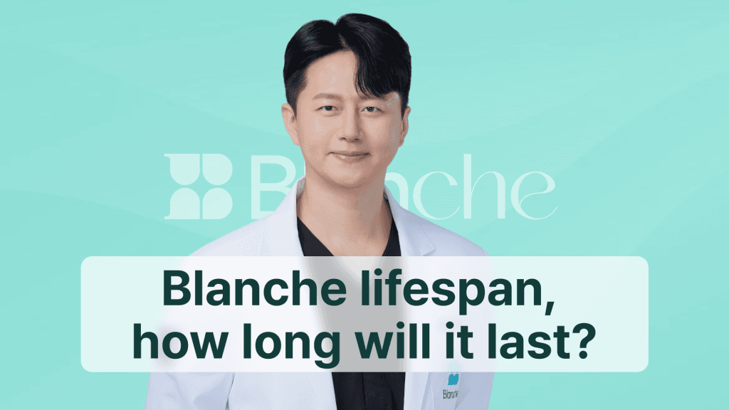 Blanche lifespan, how long will it last?
